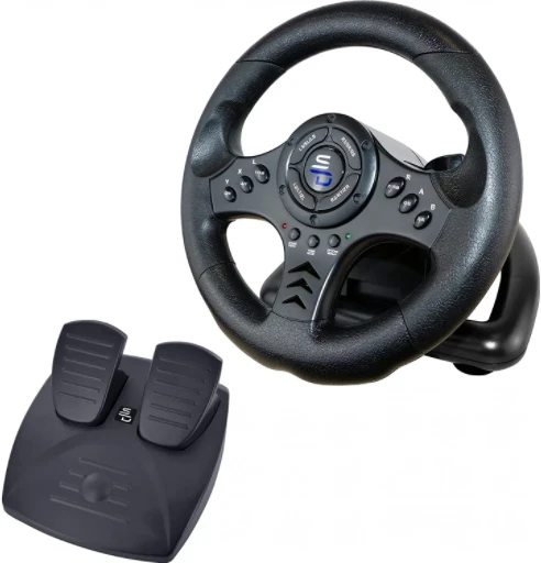 Subsonic SA5426-NG nagyítás