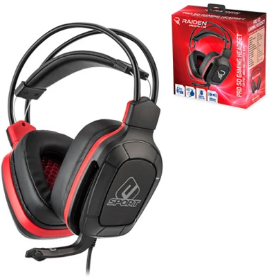 Subsonic SA5554 nagyítás