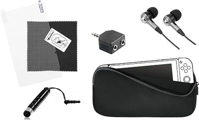 Subsonic SA5393 nagyítás