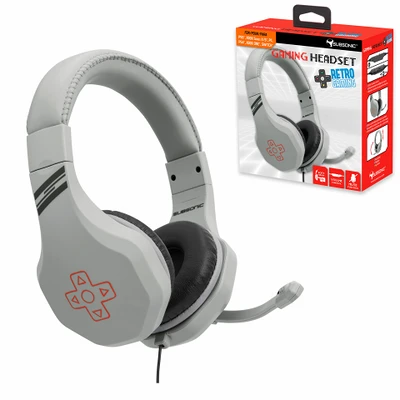 Subsonic SA5533 nagyítás