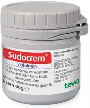 Sudocrem COR_KHH843 nagyítás