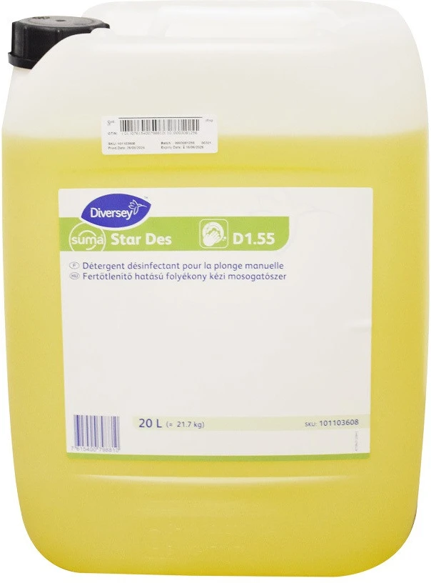 Suma DES D1.55 nagyítás