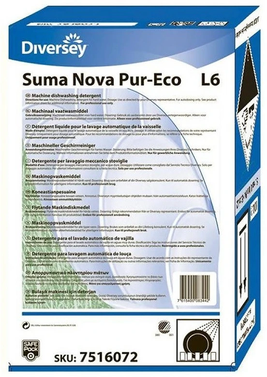 Suma PUR-ECOL6 nagyítás