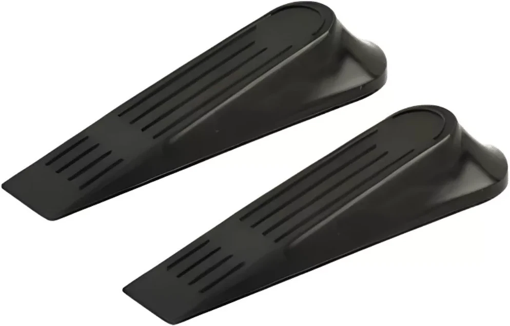 Sun plast 2DB/CSG - FEKETE nagyítás