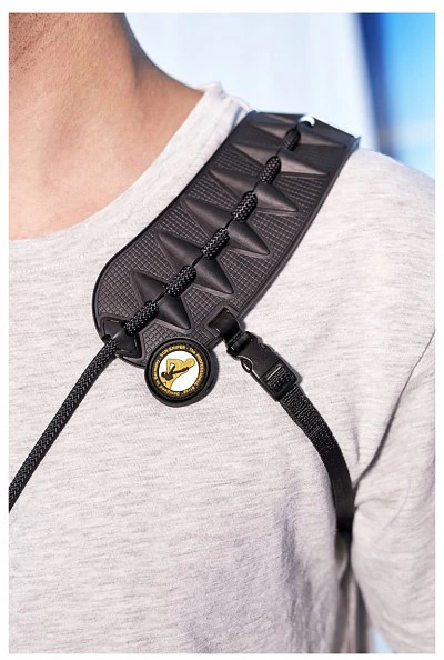 Sun-sniper SSN-EASYGLYD nagyítás