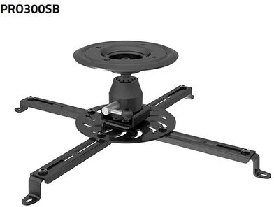 Sunne PRO300SB nagyítás