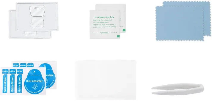 Sunnylife A3-BHM662 nagyítás