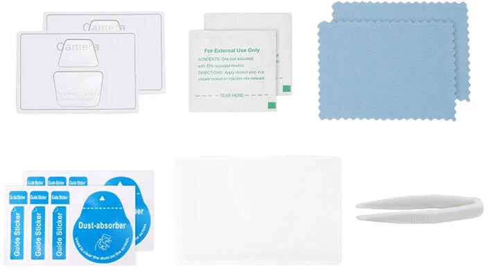 Sunnylife A3S-BHM915 nagyítás