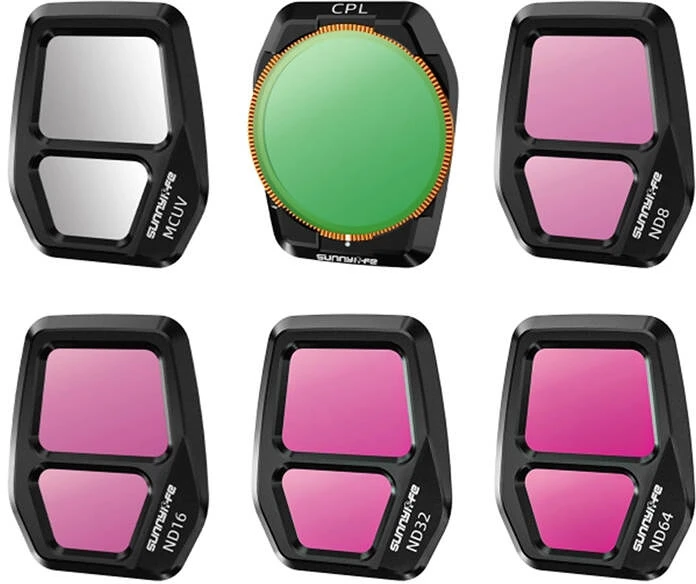 Sunnylife A3S-FI929 nagyítás