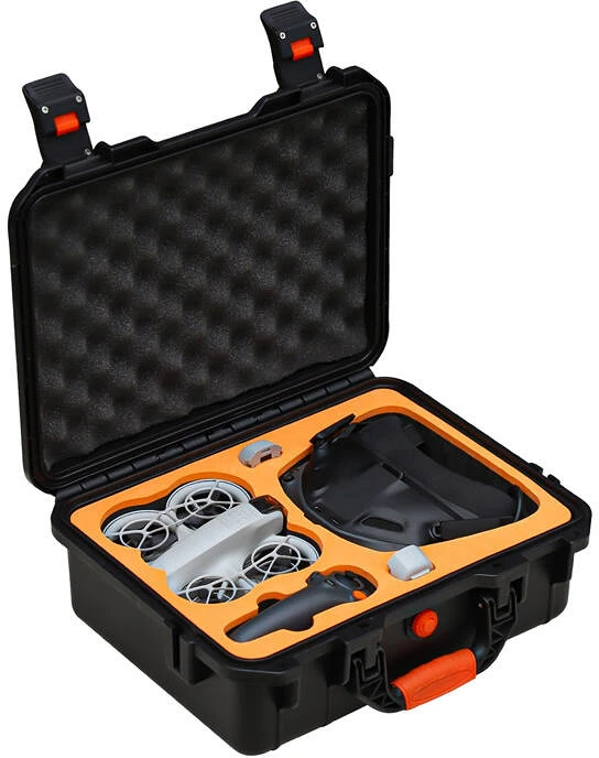 Sunnylife AQX-17 nagyítás