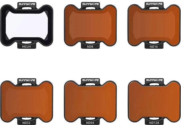 Sunnylife AT2-FI836 nagyítás