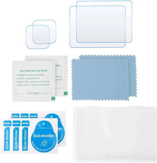 Sunnylife GO-BHM889 nagyítás