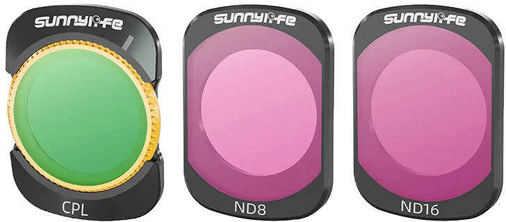 Sunnylife OP3-FI855 nagyítás