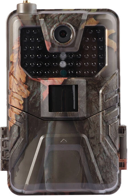 Suntek HC-900LTE nagyítás