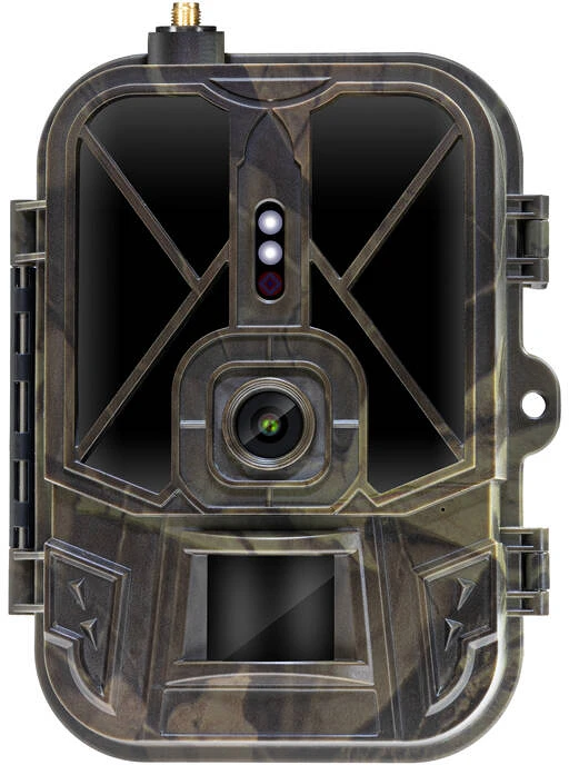 Suntek HC-940PRO-LI nagyítás