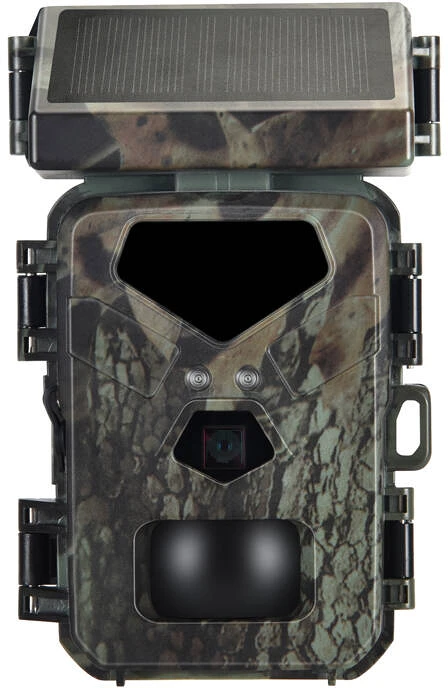 Suntek MINI700 nagyítás