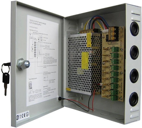 Sunwor SCPS-1205-9 nagyítás