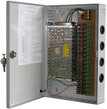 Sunwor SCPS-1210-18 nagyítás