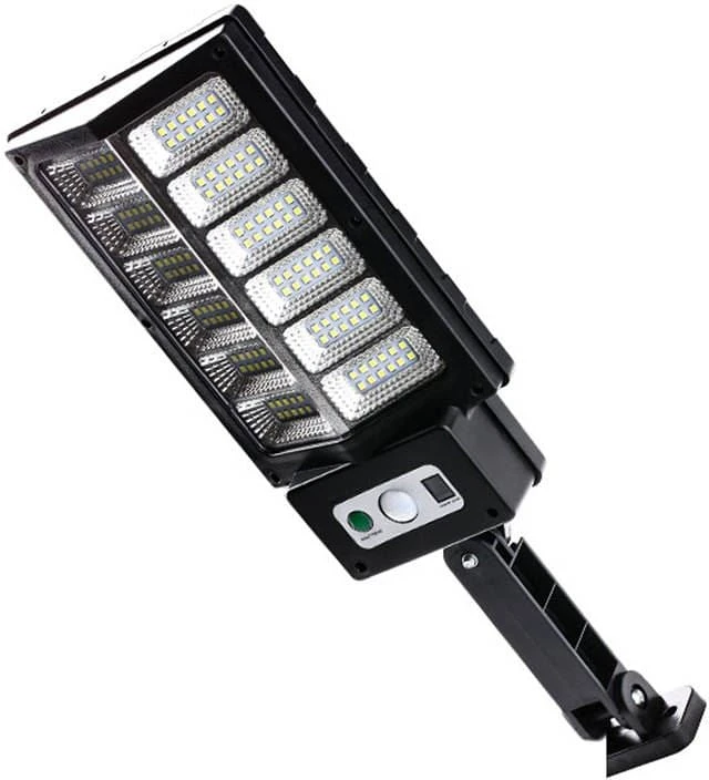 Superfire FF7-B nagyítás