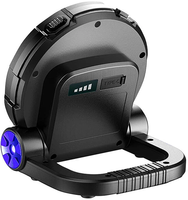 Superfire GM03 nagyítás