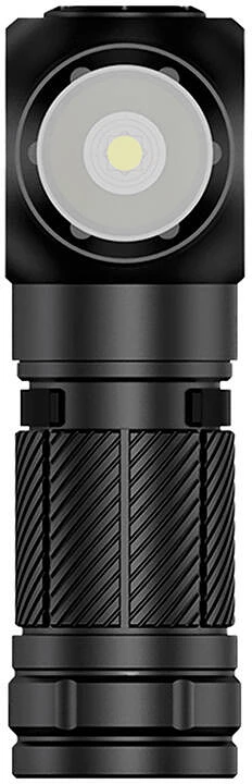 Superfire TH03 nagyítás