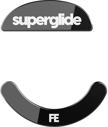 Superglide PXWSGB nagyítás