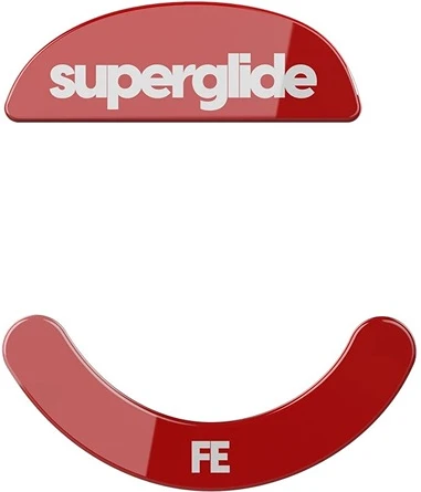 Superglide PXWSGR nagyítás
