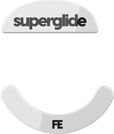 Superglide PXWSGW nagyítás