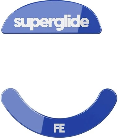 Superglide V2/V2 nagyítás