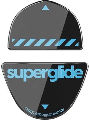 Superglide LG33SGB nagyítás