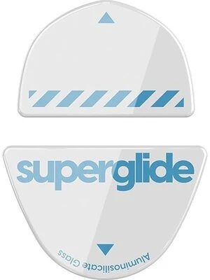 Superglide LG33SGW nagyítás