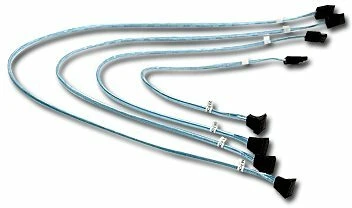 Supermicro CBL-0186L nagyítás