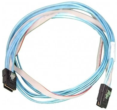 Supermicro CBL-0421L nagyítás