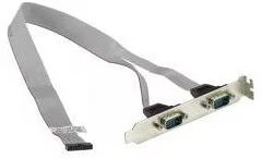 Supermicro CBL-CDAT-0604 nagyítás