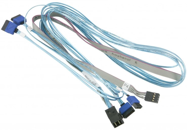 Supermicro CBL-SAST-0699 nagyítás