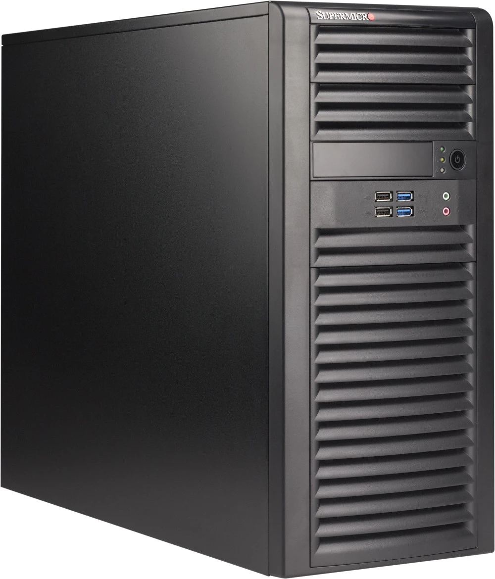 Supermicro CSE-732D4-668B nagyítás