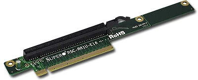 Supermicro RR1U-E16 nagyítás