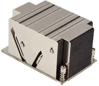 Supermicro SNK-P0063P nagyítás
