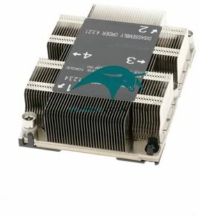 Supermicro SNK-P0067PS nagyítás