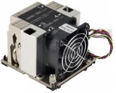 Supermicro SNK-P0086AP4 nagyítás