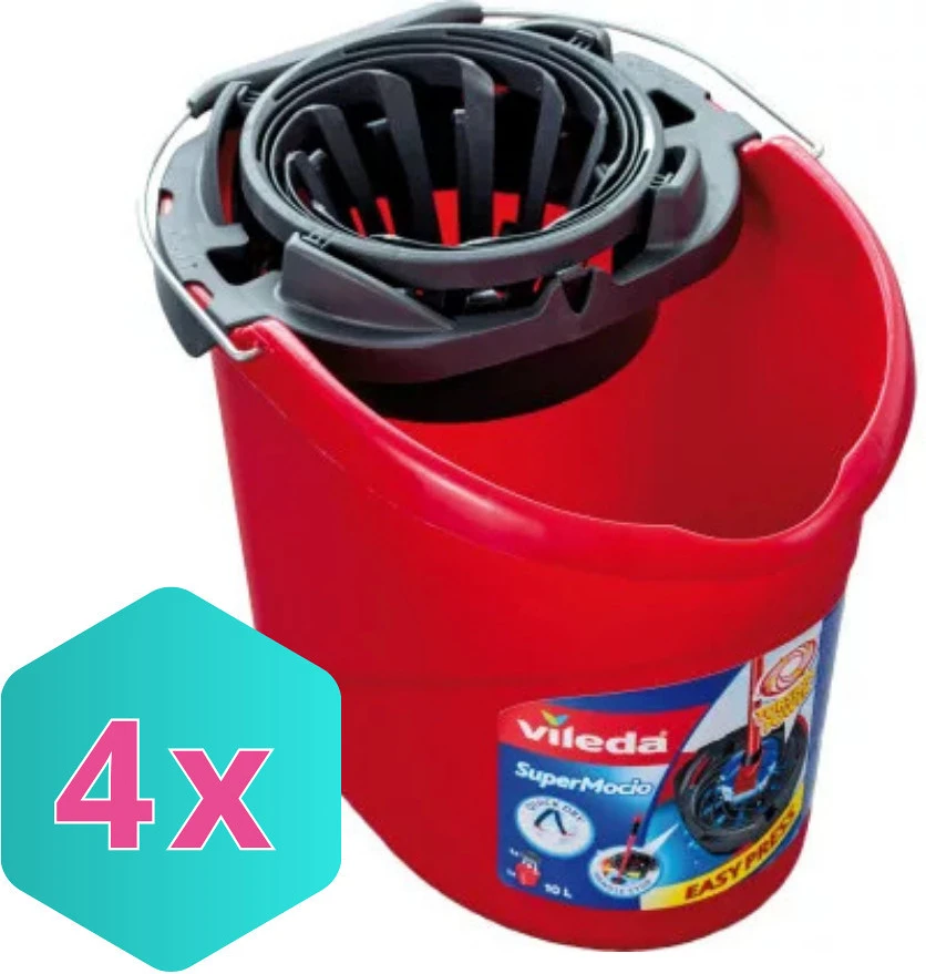 Supermop DA503XSZWYK4003790105111 nagyítás