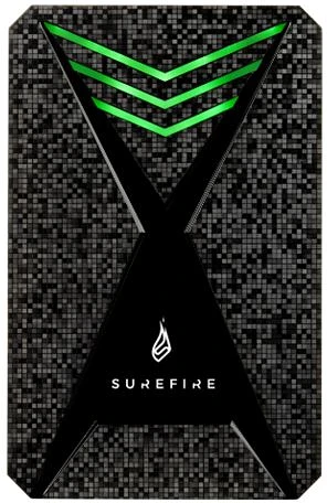 Surefire 53682 nagyítás