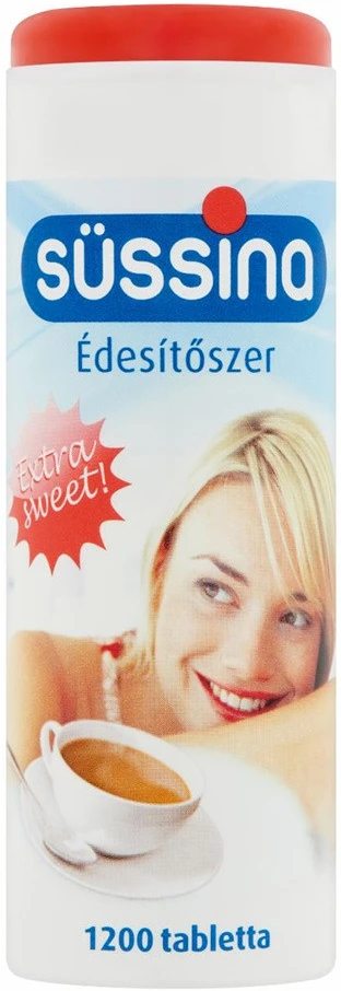 Süssina 72953 nagyítás