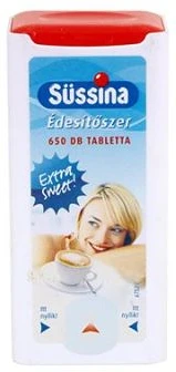 Süssina COR_KHK166 nagyítás