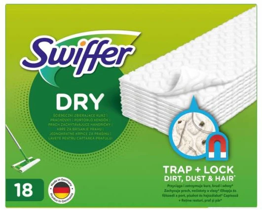 Swiffer DA503XSZWY8006540307908 nagyítás