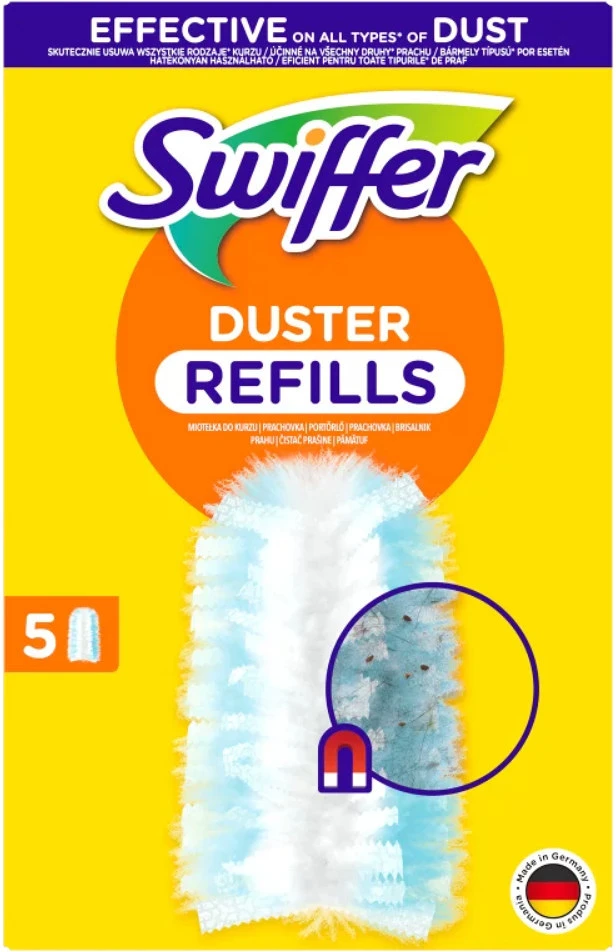 Swiffer DA503XSZWY8006540307991 nagyítás