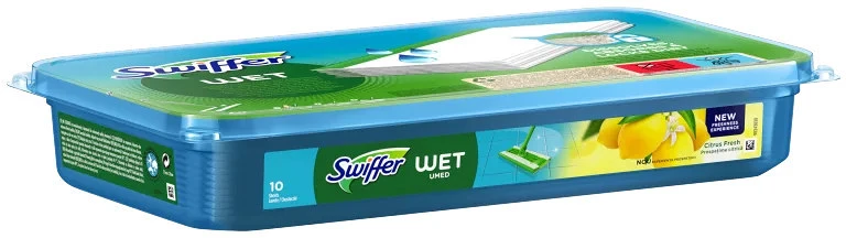 Swiffer DA503XSZWY8006540308257 nagyítás