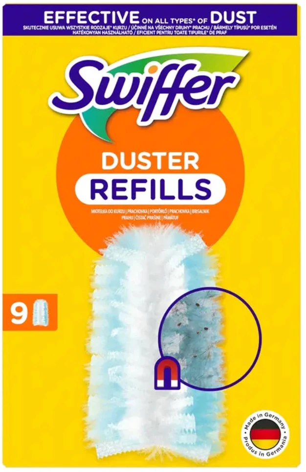 Swiffer DA503XSZWY8700216743563 nagyítás