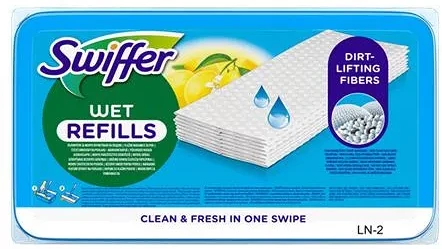 Swiffer PG600009 nagyítás