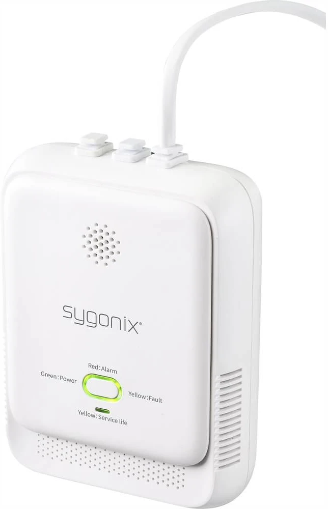 Sygonix SY-4996316 nagyítás